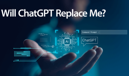 ChatGPT me remplacera-t-il ?