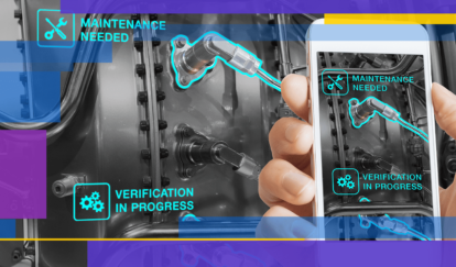How augmented reality works and where you can see it in action