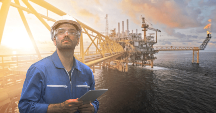 Digital transformation in Oil & Gas industry