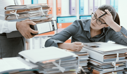 6 ways technology helps you go beyond paper