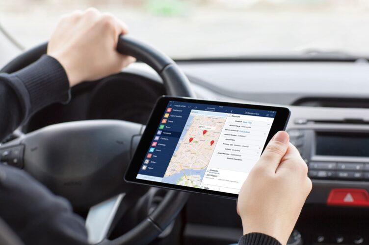 rescomobile-salesforce-map
