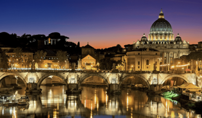 Weet voordat je gaat – Resco.next 2019 in Rome