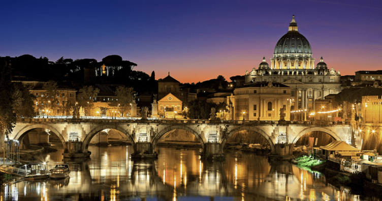 Weet voordat je gaat – Resco.next 2019 in Rome