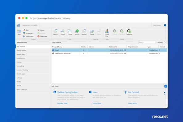Create more compact layouts with the new Form Table Designer [Guide ...