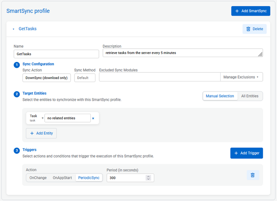 900px Smartsync profile example gettasks release 19.1
