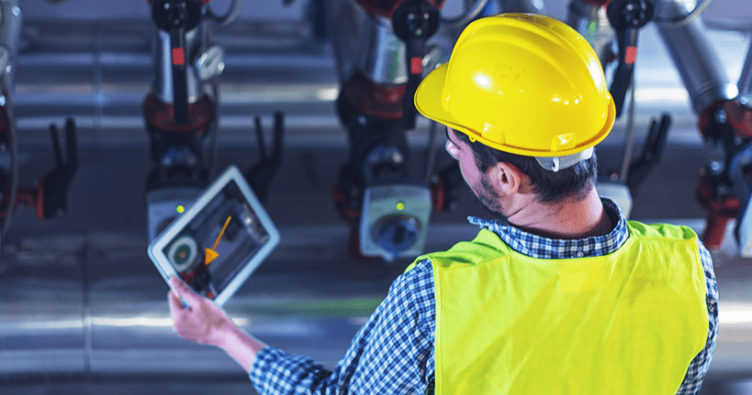 Six easy ways how AR simplifies maintenance and repair processes  