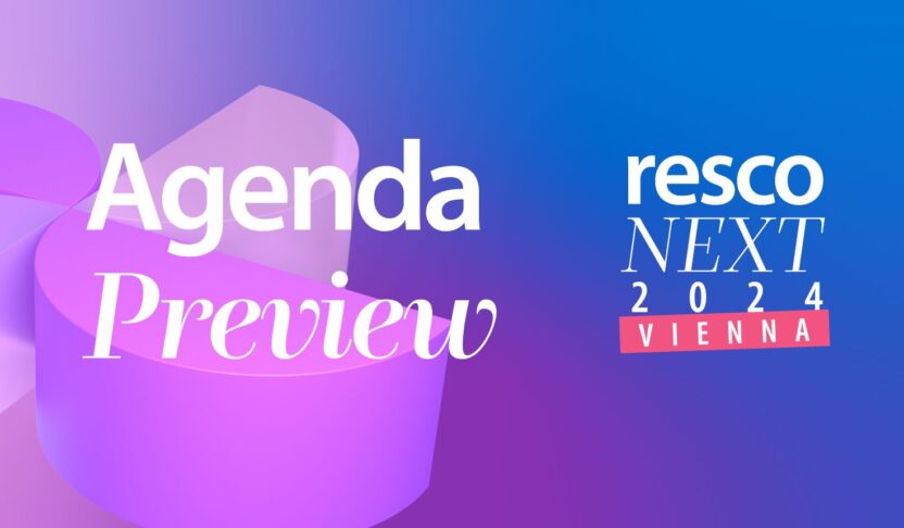 Top 5 questions about Resco features from resco.NEXT 2022 | Resco