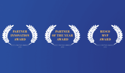 Prix des partenaires 2019 – Révélation des lauréats