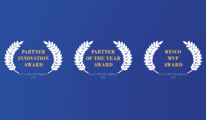 Prix des partenaires 2019 – Révélation des lauréats