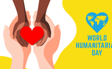 Wij staan achter #RealLifeHeroes: Resco in de non-profit sector