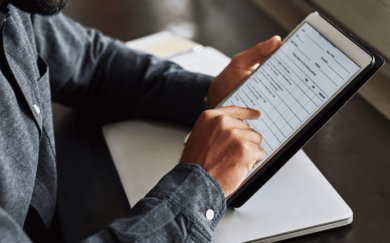 A quick guide to Versioning & Folders in Resco Inspections+