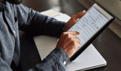 Een snelle handleiding voor versiebeheer en mappen in Resco Inspections+