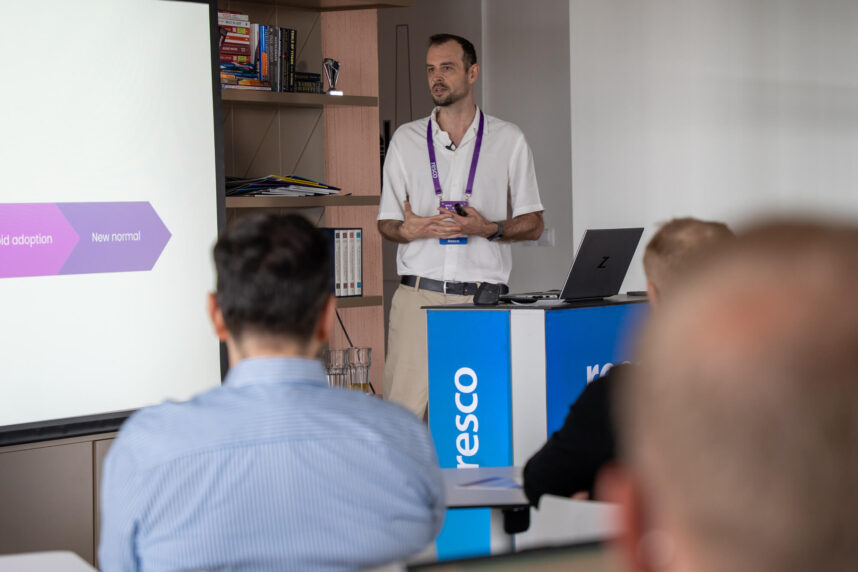 Resco Activate | Resco