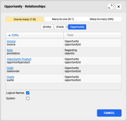 Winter 2025 update: AI in App Configurator, Data Model Explorer ...
