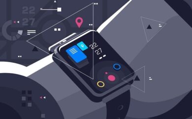 Les smartwatches en entreprise : Tout ce que vous devez savoir sur ce marché en pleine évolution