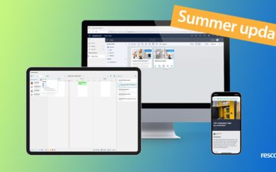 Zomerupdate 2022: Verbeterde JSON, gidsen voor Dynamics en Logic Apps integratie zijn hier