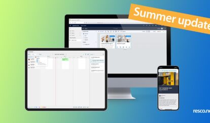 Summer Update 2022 : JSON amélioré, Guides on Dynamics, et intégration de Logic Apps sont ici.