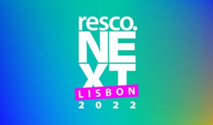 Découvrez resco.NEXT 2022 : La conférence, le lieu et la ville d’accueil