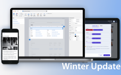 Resco Winter Update 2022 : De grandes améliorations dans la dernière version de l’année