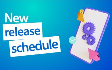 Voici le nouveau calendrier des sorties de Resco : Plus de puissance, de contrôle et d’innovation pour vous