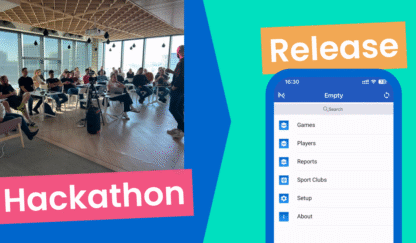From hackathon to production: How one team’s idea became a highlight of a release