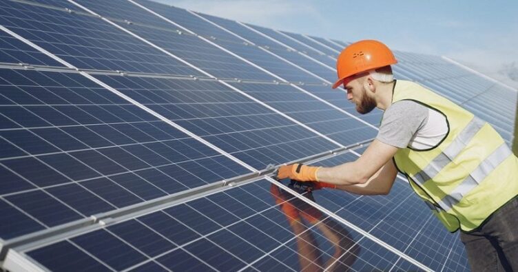 Power up your solar panel installation business