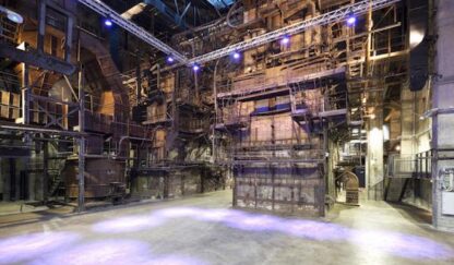 Cloud Technology Townhall Tallinn