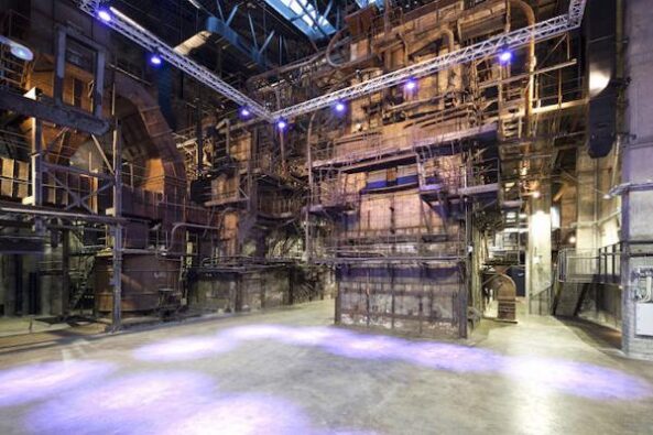 Cloud Technology Townhall Tallinn