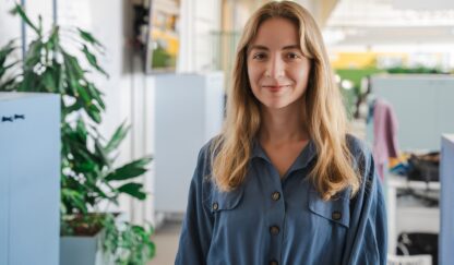 Chercheur UX : Les travailleurs de première ligne exigent que leurs applications soient simples