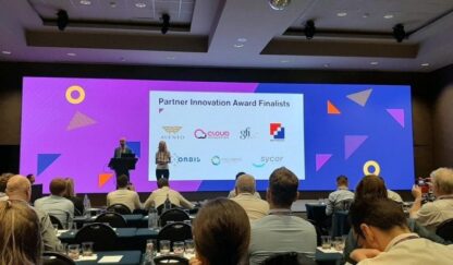 Prix des partenaires 2019 – Révélation des finalistes