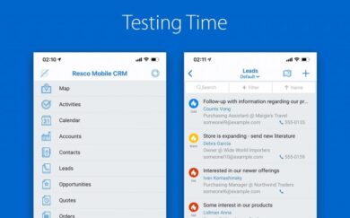 How can Beta Testing reduce risks before the official App Update