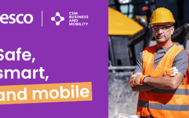 WorksiteOps and Resco bring smarter, safer operations to Australian & New Zealand work sites