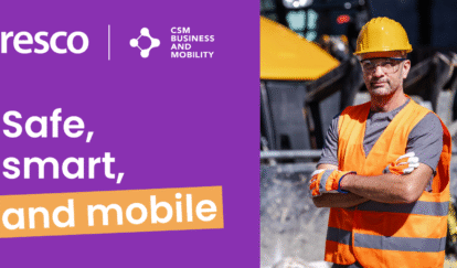 WorksiteOps and Resco bring smarter, safer operations to Australian & New Zealand work sites