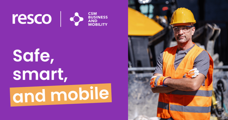 WorksiteOps and Resco bring smarter, safer operations to Australian & New Zealand work sites