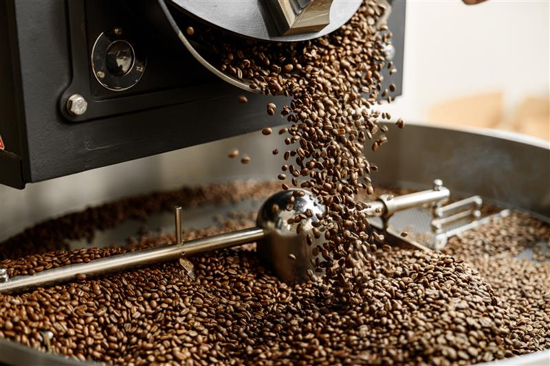 Exclusive distributor of coffee featured image