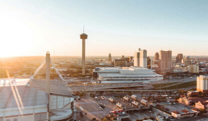 Community Summit North America