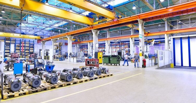 equipment maintenance in manufacturing,Automobile,Production