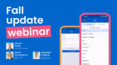 Fall update webinar 2026