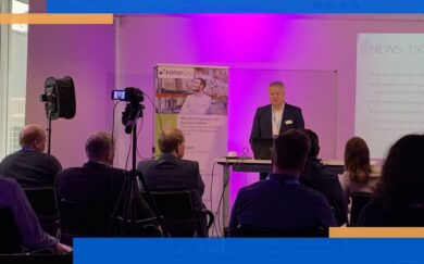 Connecting with customers through in-person & hybrid events: Here is how our partner TSO-Data does it