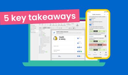 Forms on Microsoft Power Platform [5 key takeaways from the latest whitepaper]