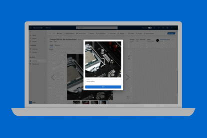 AI Generate Image