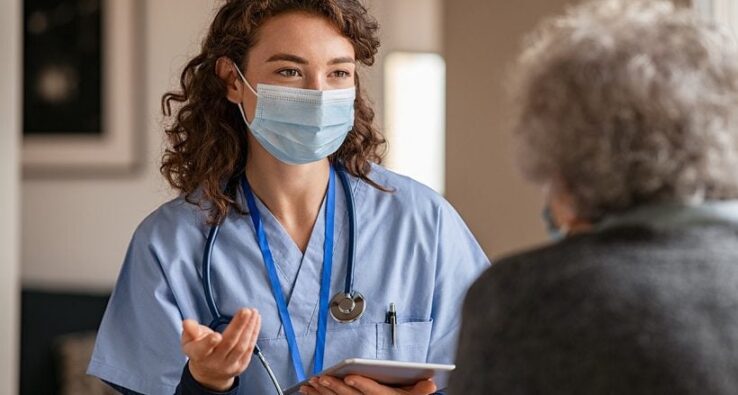 How digitalization is changing healthcare