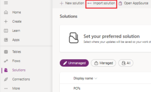 Using PCF controls in Power Apps: Complete guide | Resco