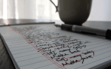 How to set up flexible list view designs in Resco