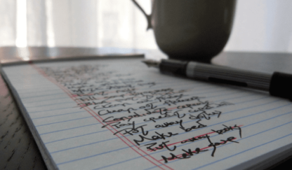 How to set up flexible list view designs in Resco