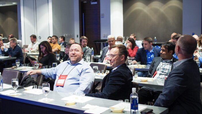 Thank you for joining us in Atlanta: A look back to the American edition of resco.next 2018