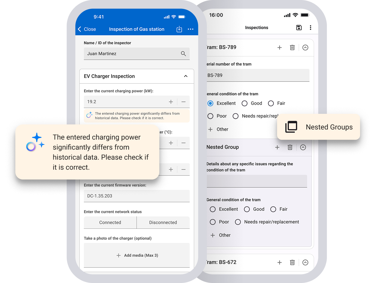 Prepare for the future of data collection