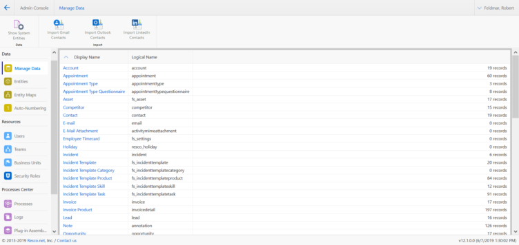 redesigned_admin_console