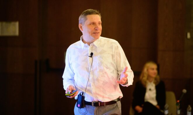 Resco Next 2018: Becoming your partner for complete enterprise mobility