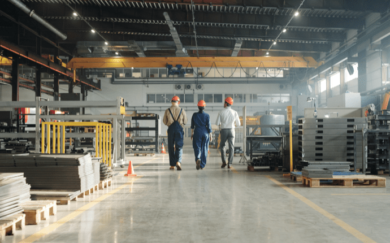 How to survive the holiday season as a manufacturer 